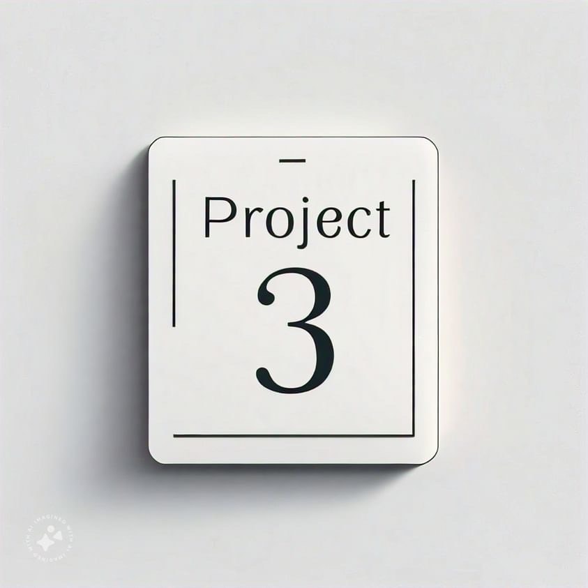 Project-3