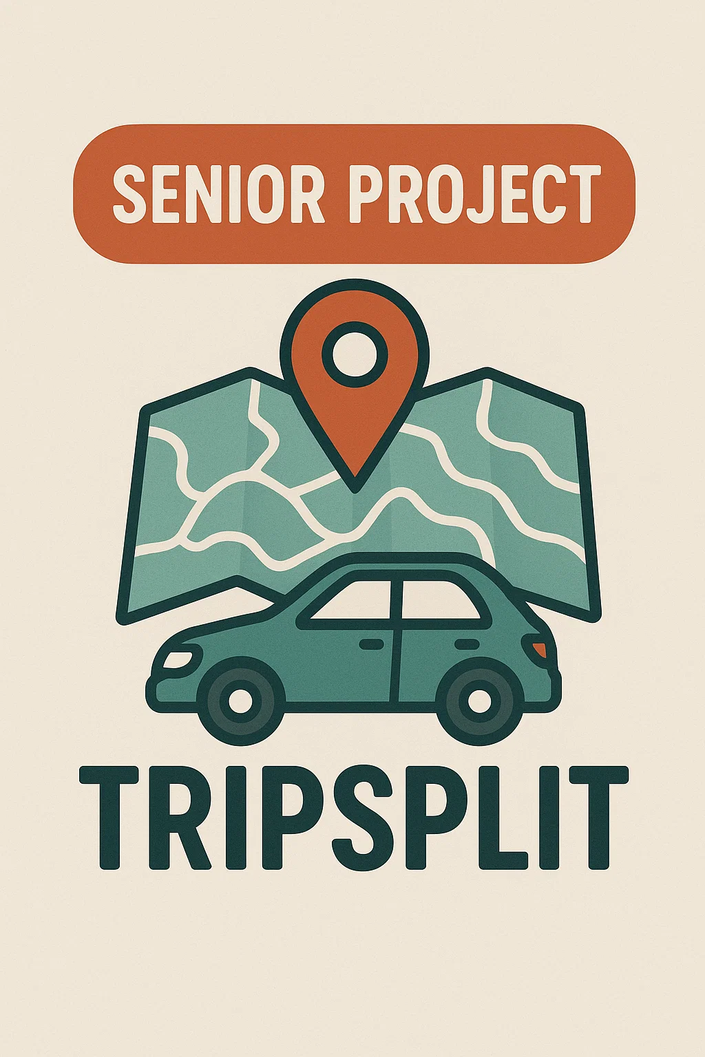 TripSplit Senior Project